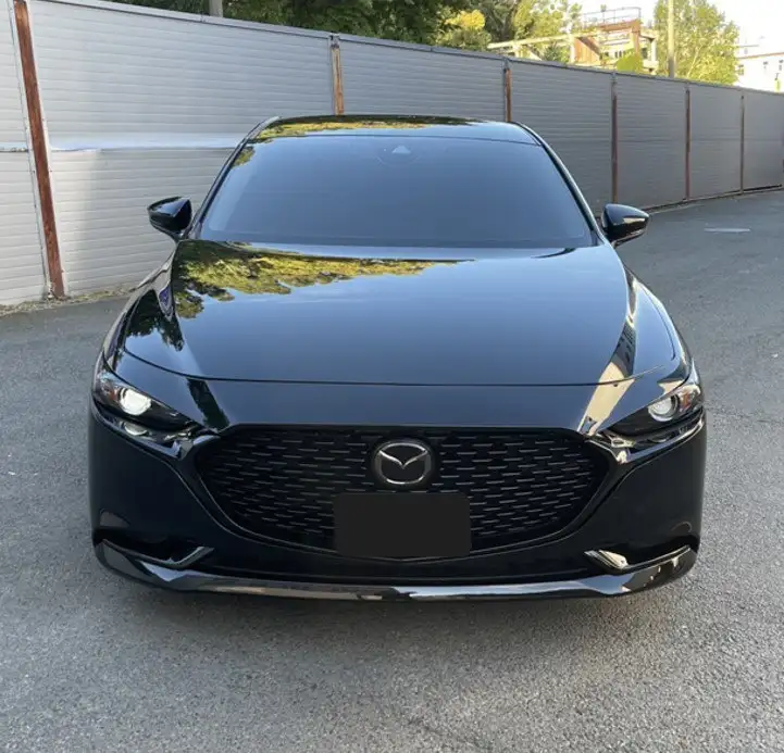 Mazda 3 2019 Premium в Новосибирске - Легковые автомобили (Авто) в Новосибирск