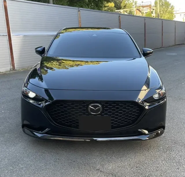 Mazda 3 2019 Premium в Новосибирске - Авто в Новосибирск