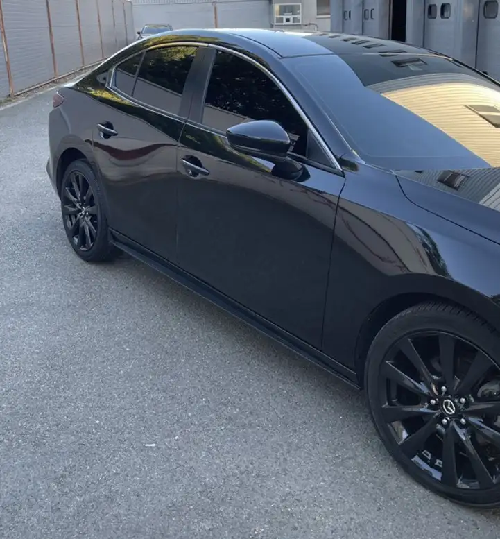 Mazda 3 2019 Premium в Новосибирске - Легковые автомобили (Авто) в Новосибирск