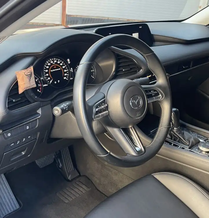 Mazda 3 2019 Premium в Новосибирске - Легковые автомобили (Авто) в Новосибирск