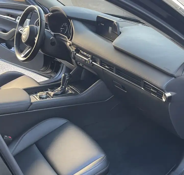 Mazda 3 2019 Premium в Новосибирске - Легковые автомобили (Авто) в Новосибирск