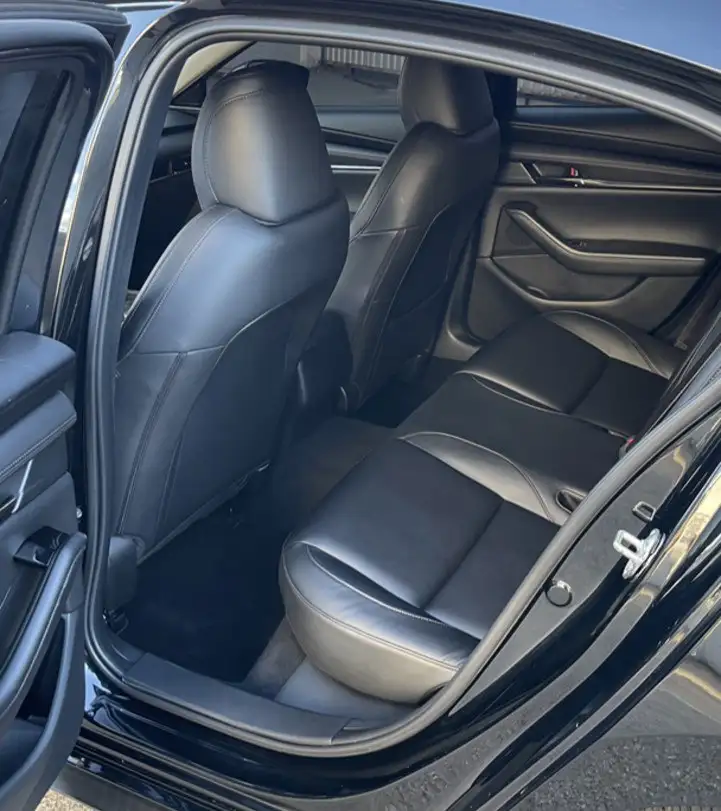 Mazda 3 2019 Premium в Новосибирске - Легковые автомобили (Авто) в Новосибирск