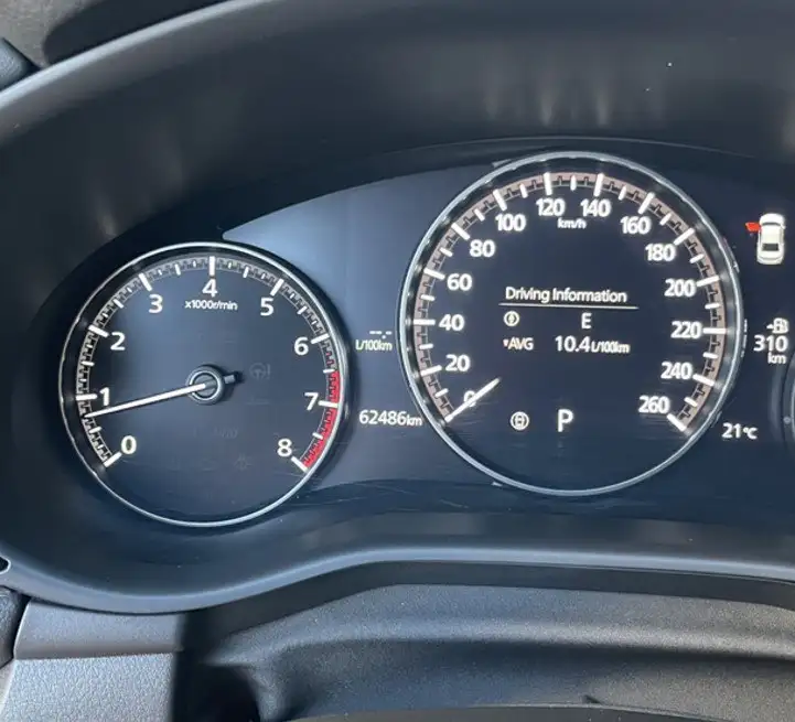 Mazda 3 2019 Premium в Новосибирске - Легковые автомобили (Авто) в Новосибирск