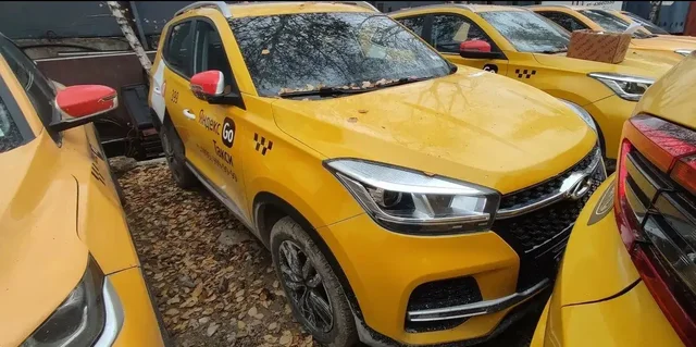 Chery Tiggo 4 1 поколение [рестайлинг] 2022 - частное объявление в Тула