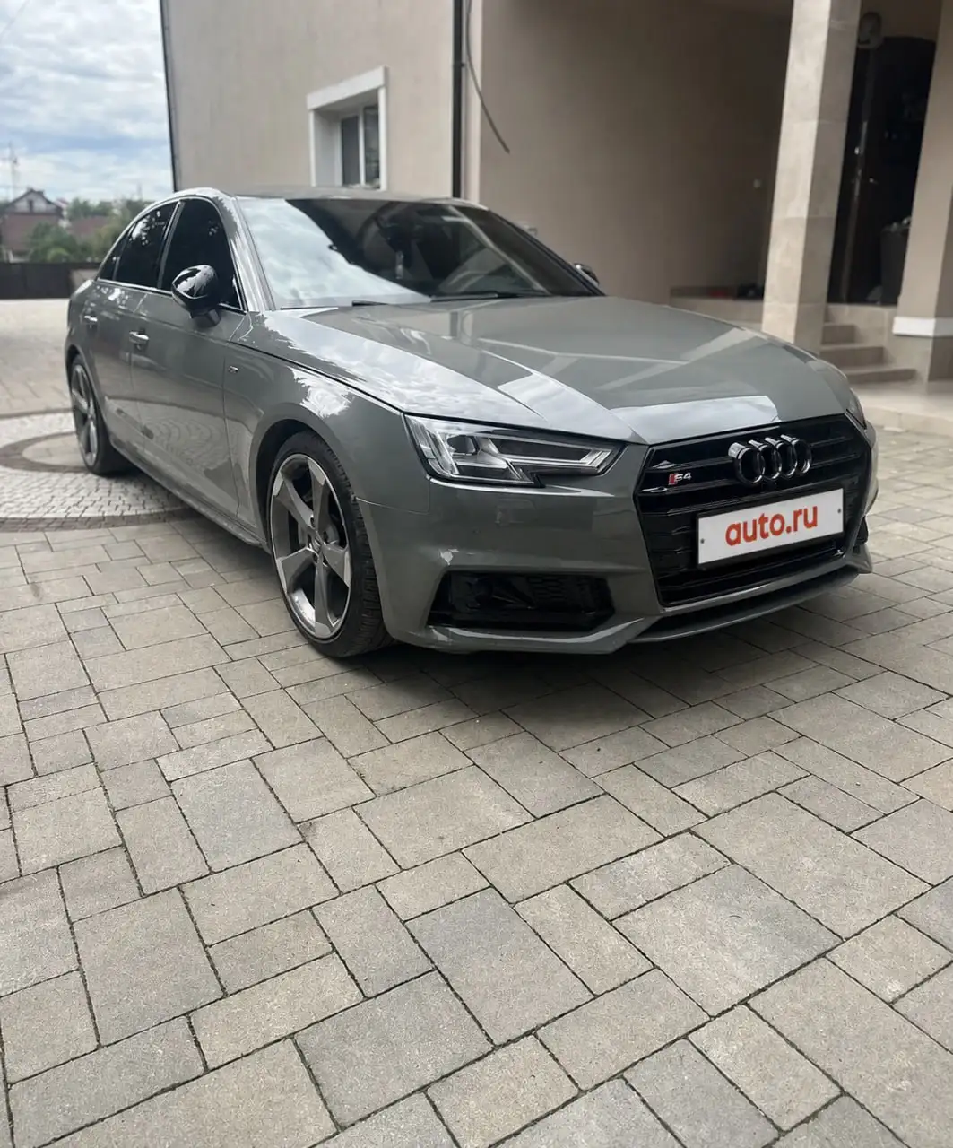 Audi A4 B9 2018 S-line PRESTIGE - Легковые автомобили (Авто) в Новосибирск