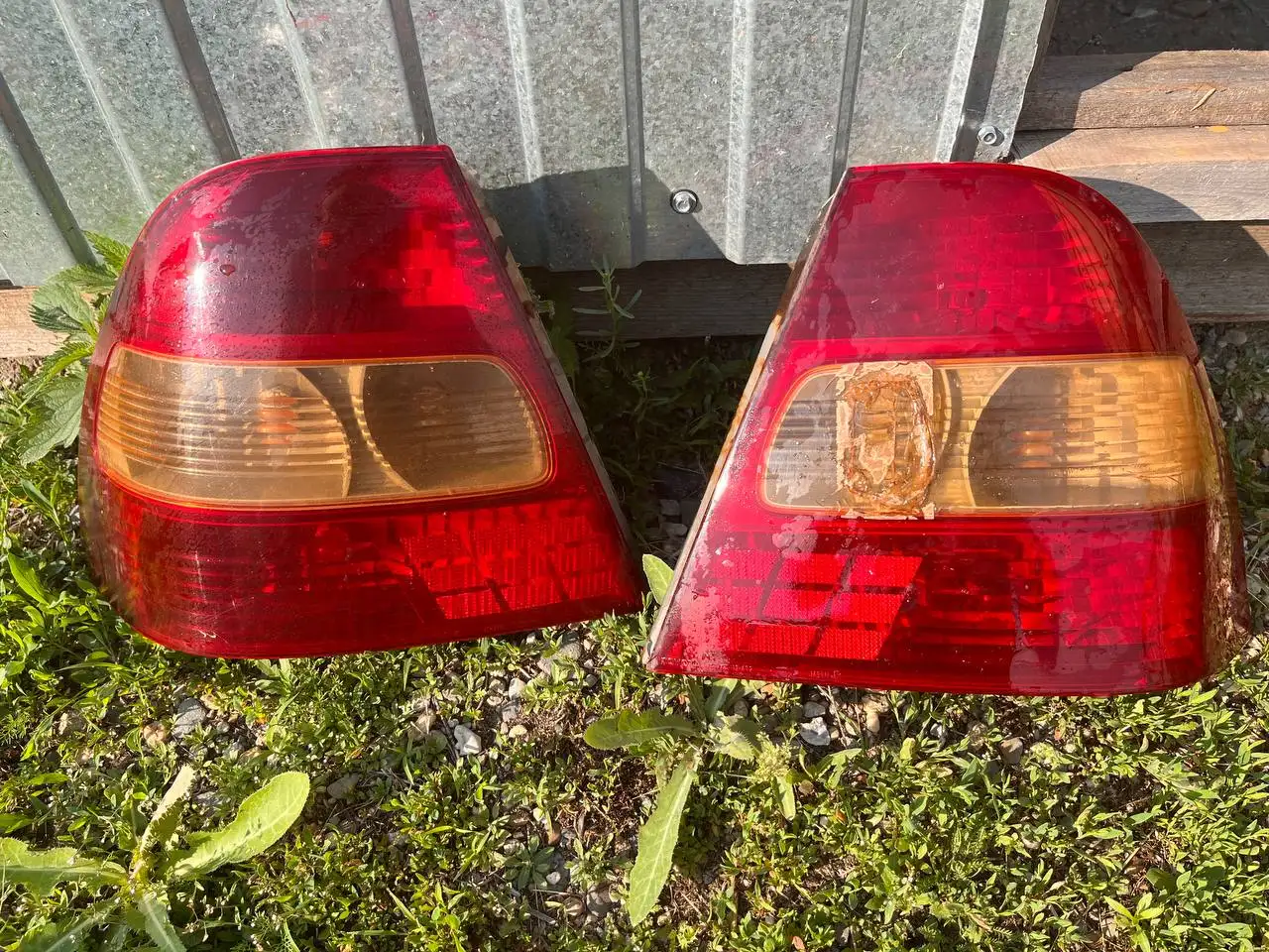 Продажа Toyota Corolla 120 - Авто в Новосибирск