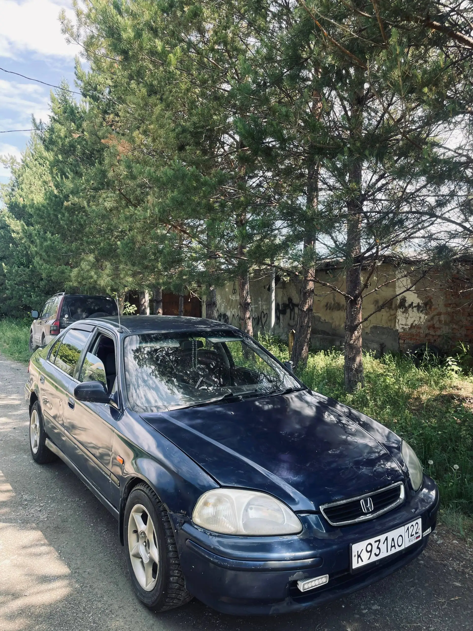 Продам Chevrolet Cruze 1.6 полный привод - Легковые автомобили (Авто) в Новосибирск