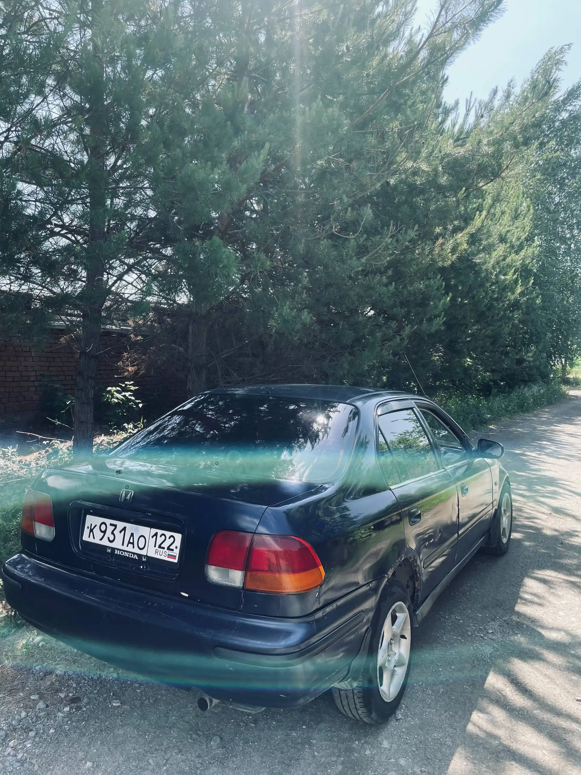 Продам Chevrolet Cruze 1.6 полный привод - Легковые автомобили (Авто) в Новосибирск