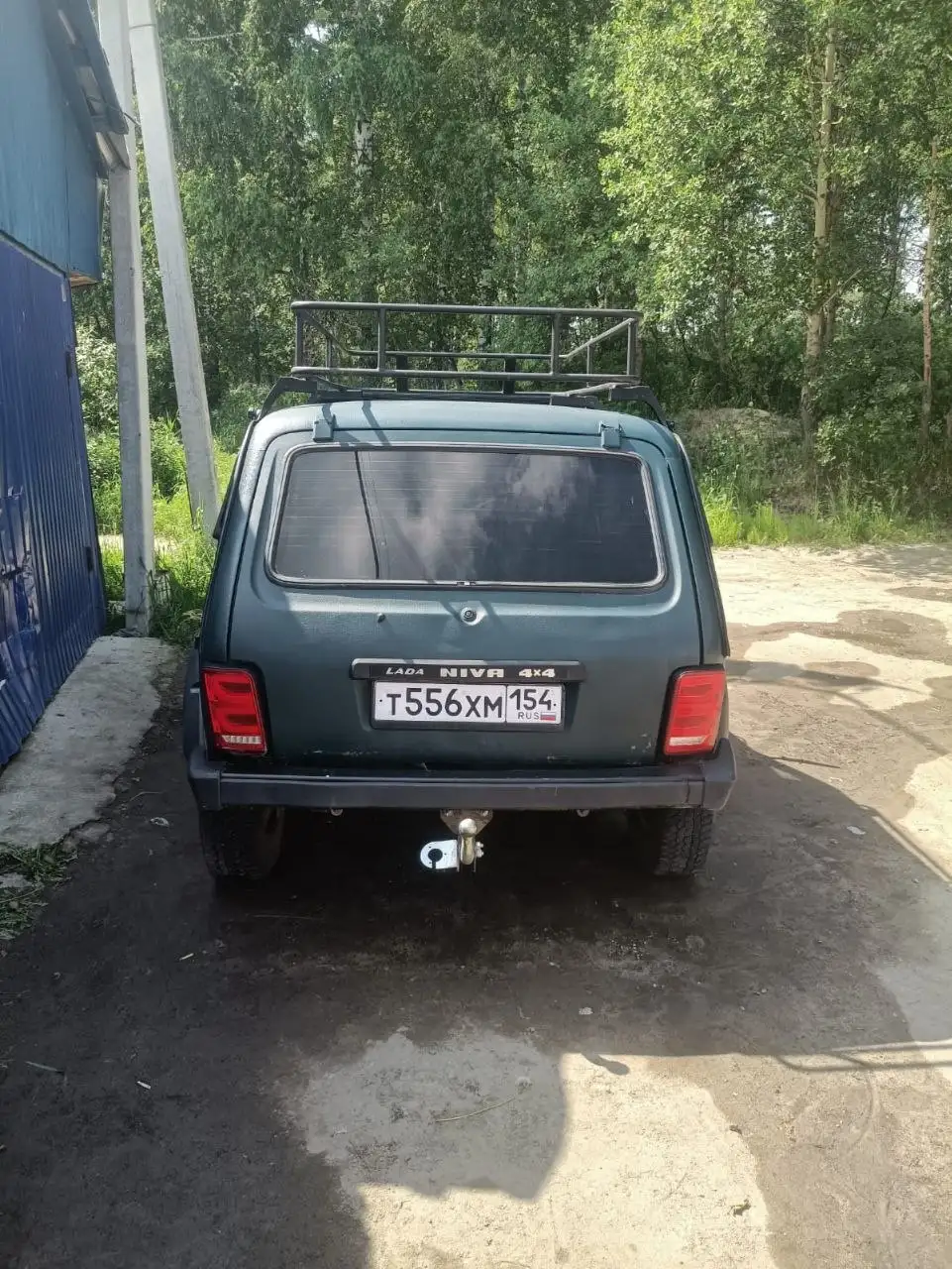 Продажа/обмен Ниссан NP300 с хорошим кузовом и мотором - Легковые автомобили (Авто) в Новосибирск