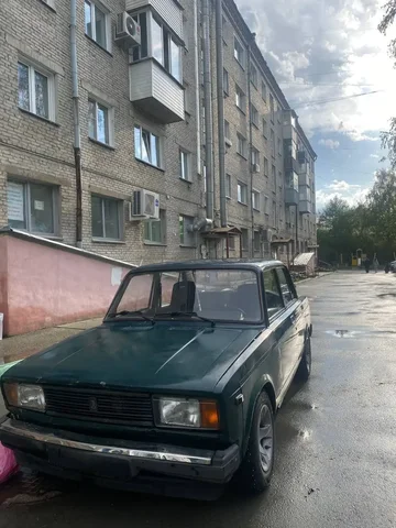 Жига под дрифт - Тормозные диски в Новосибирск