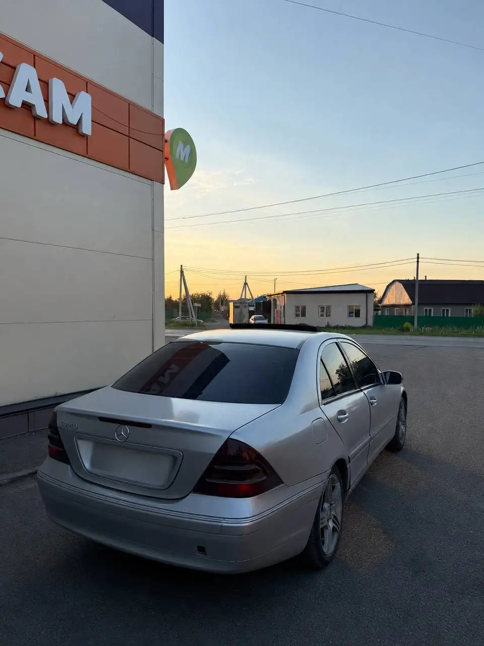 Toyota Harrier 2.6 Полный Привод - Легковые автомобили (Авто) в Новосибирск