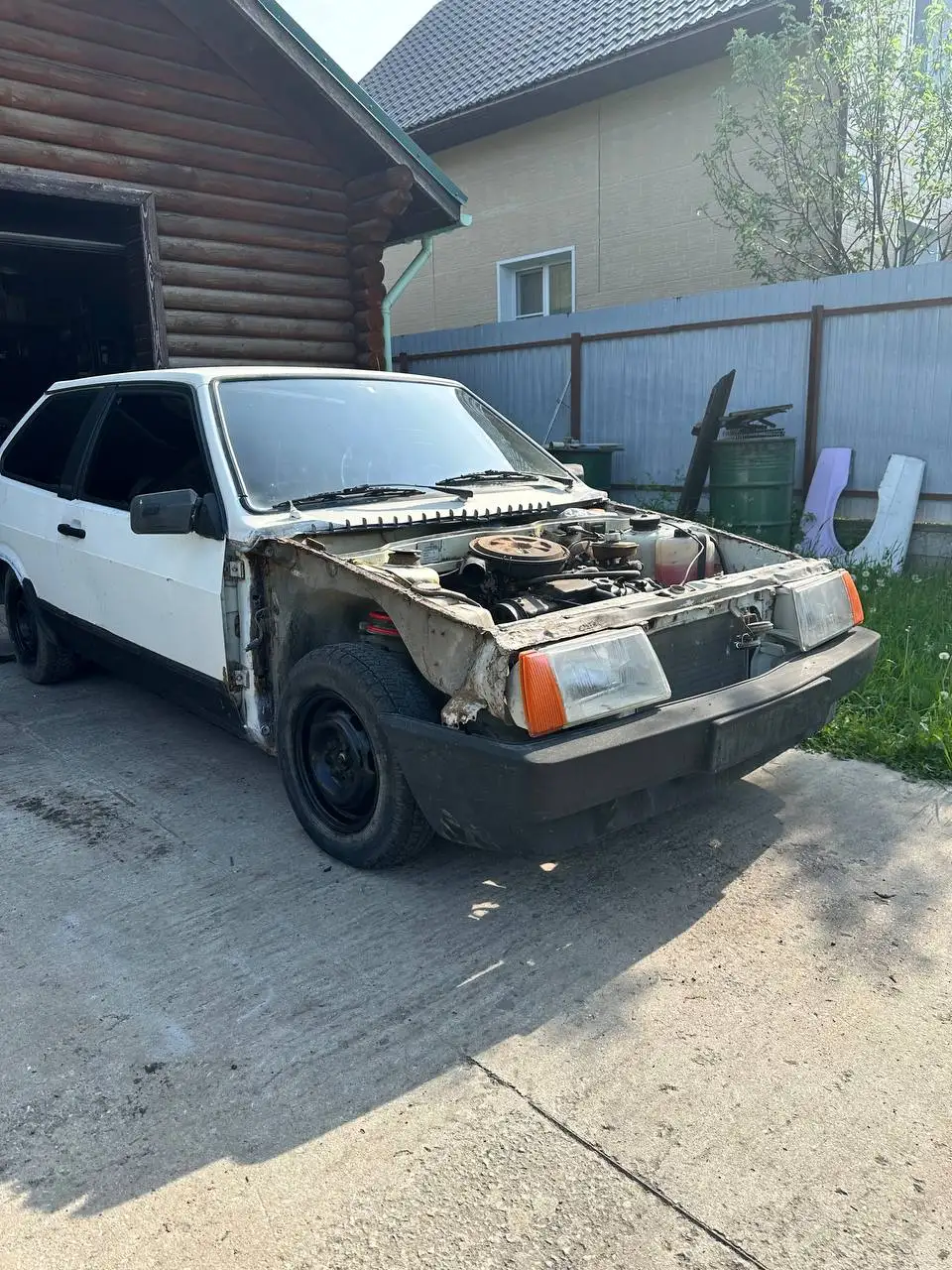 Автомобиль 60к - Авто в Новосибирск