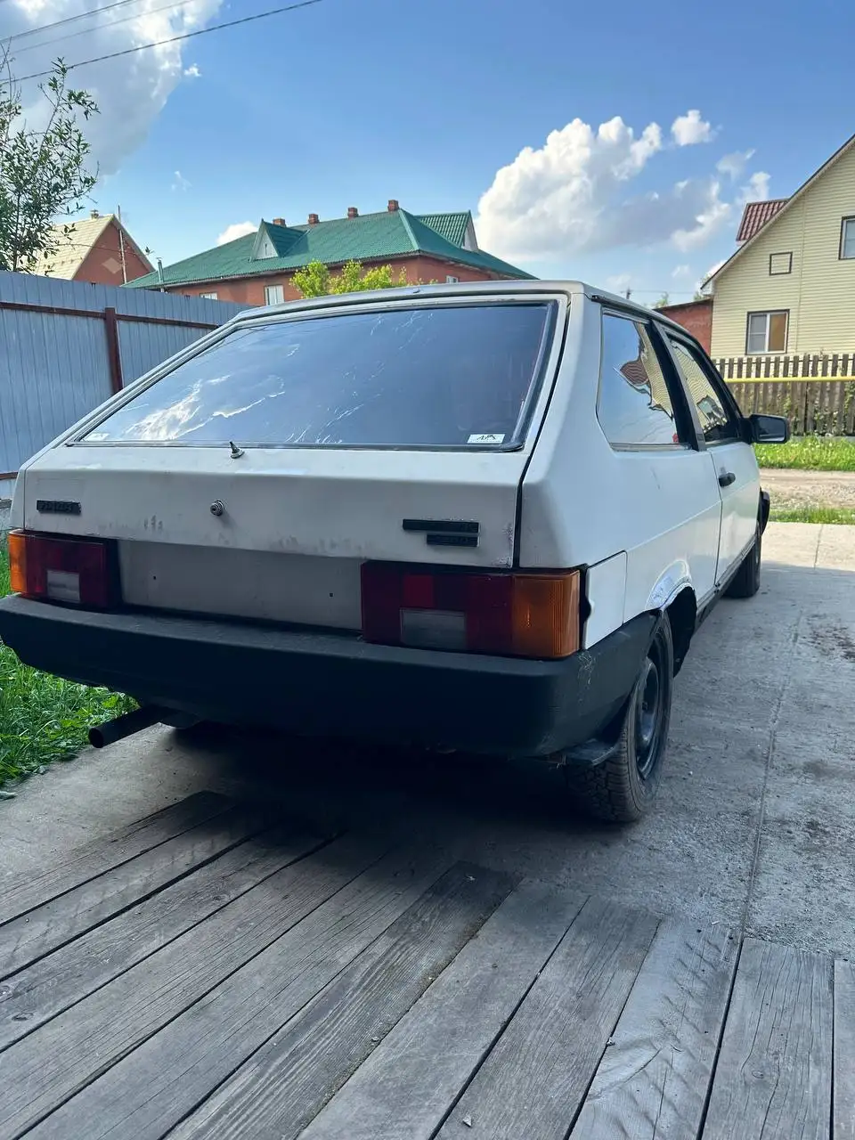 Автомобиль 60к - Авто в Новосибирск