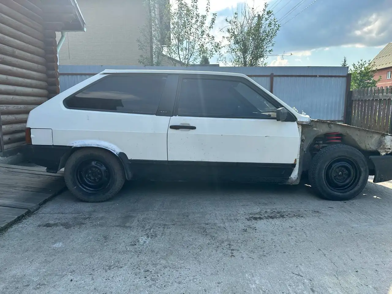 Автомобиль 60к - Авто в Новосибирск