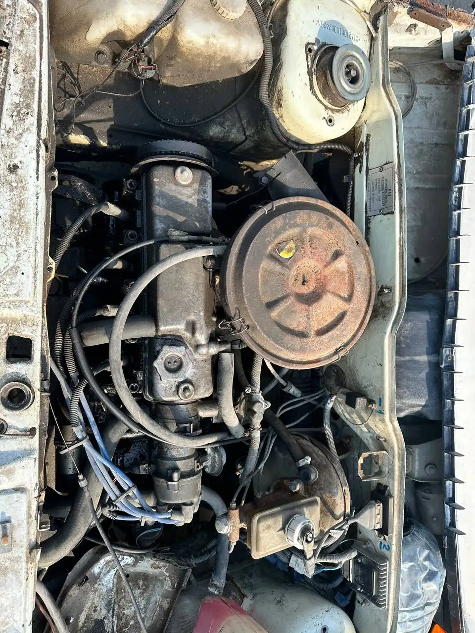 Автомобиль 60к - Авто в Новосибирск