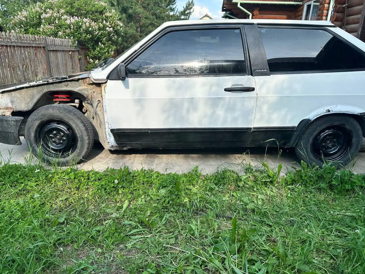 Автомобиль 60к - Авто в Новосибирск