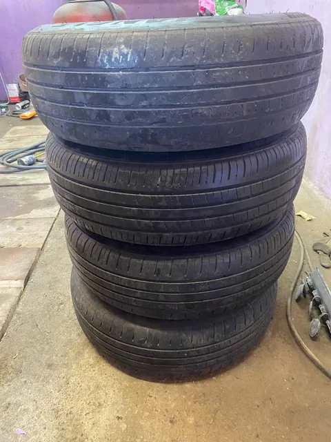 Продажа дисков R15 4x100 - Авто в Новосибирск