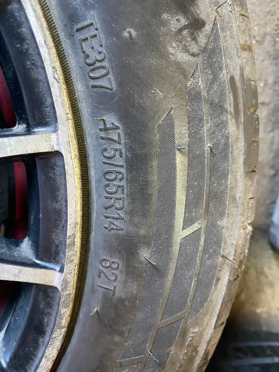 Продажа дисков R15 4x100 - Диски (Авто) в Новосибирск