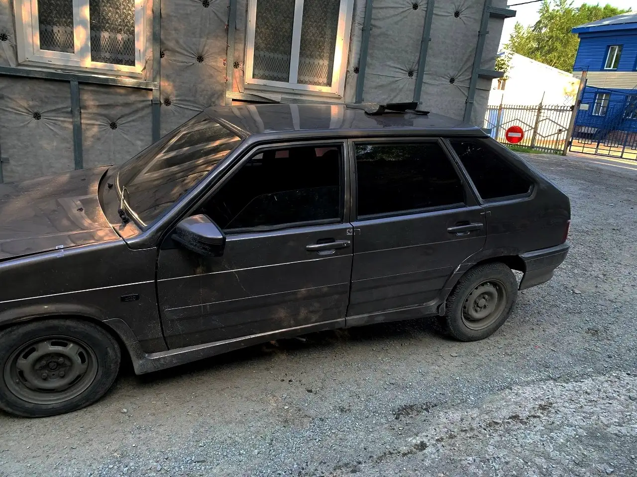 Продаю ВАЗ 2114 - Легковые автомобили (Авто) в Новосибирск