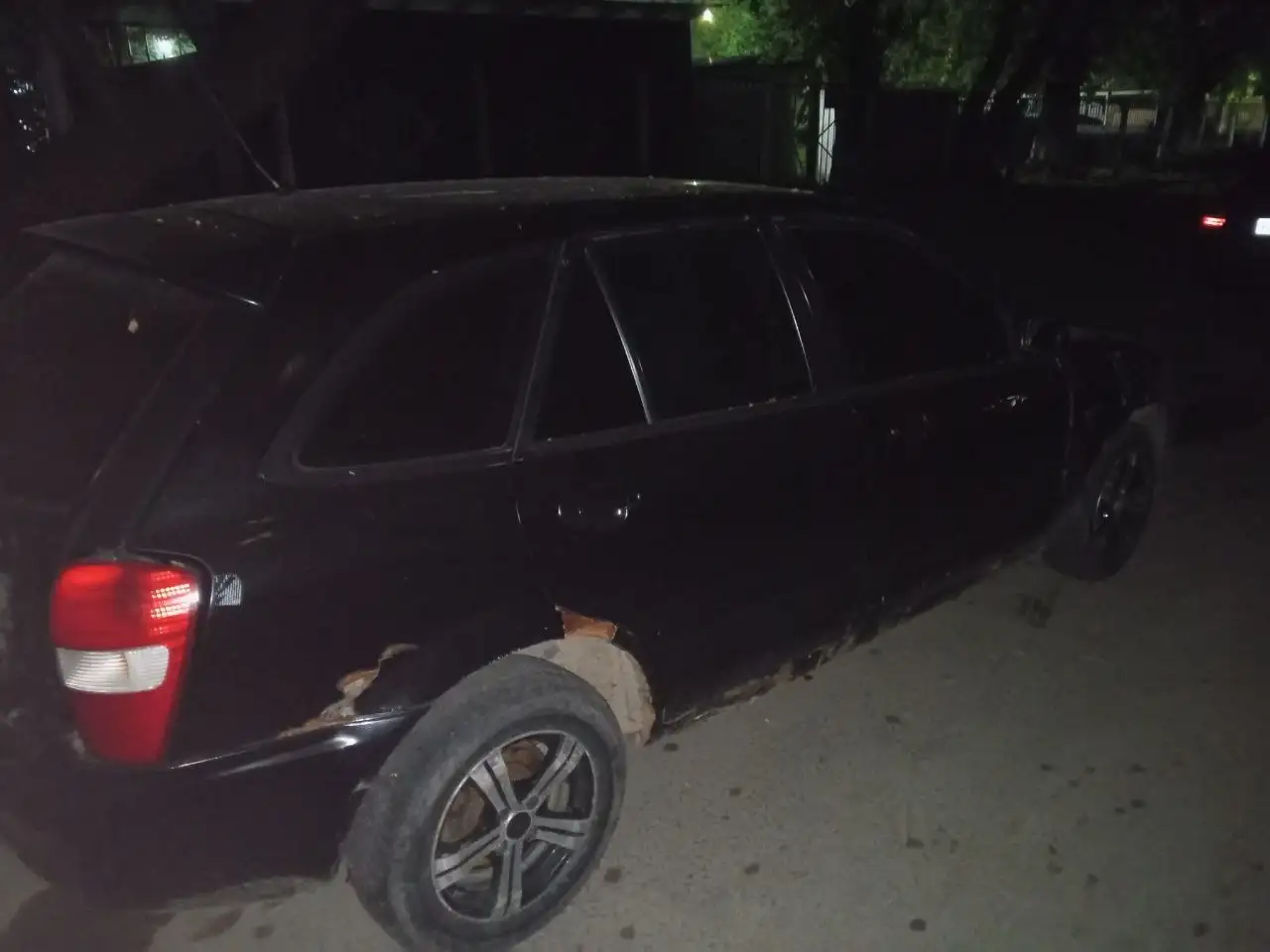 Мазда 323f, 2001 - Легковые автомобили (Авто) в Новосибирск