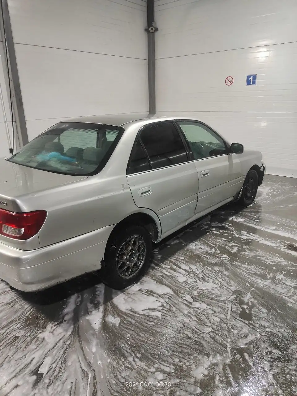 Продажа Toyota Carina срочно - Авто в Новосибирск