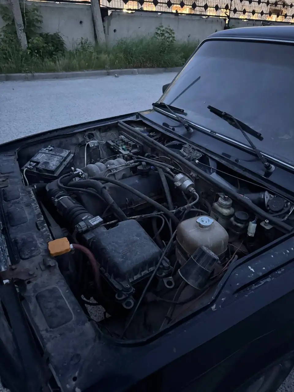 LADA 2107 в отличном состоянии - Авто в Новосибирск