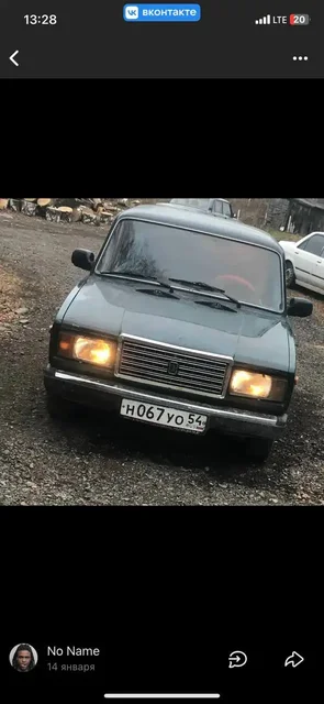 Продажа авто 2007 года - Авто в Новосибирск