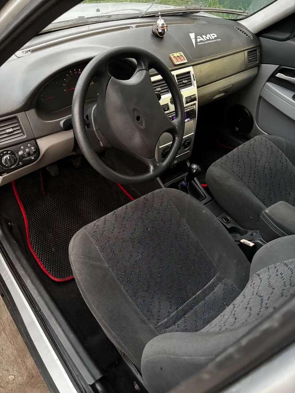 Lada Priora 2008 - Легковые автомобили (Авто) в Новосибирск