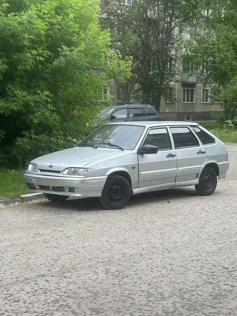 ВАЗ 2114 2007 года - Авто в Новосибирск