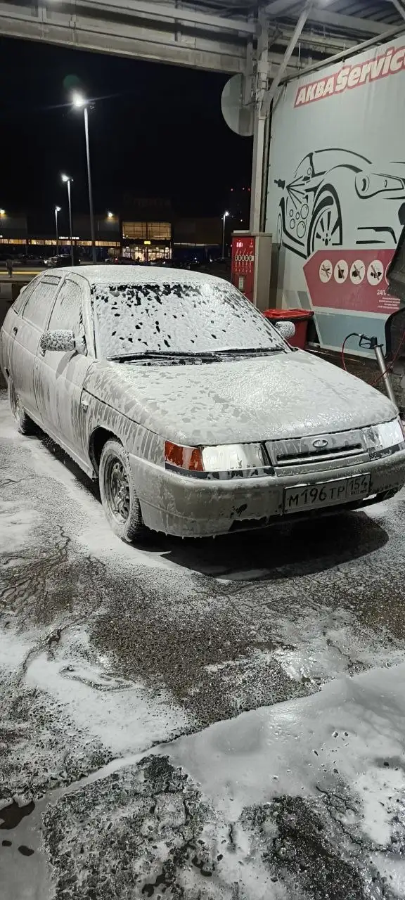 Ваз 2122 с неисправным двигателем - Автомобили (Авто) в Новосибирск