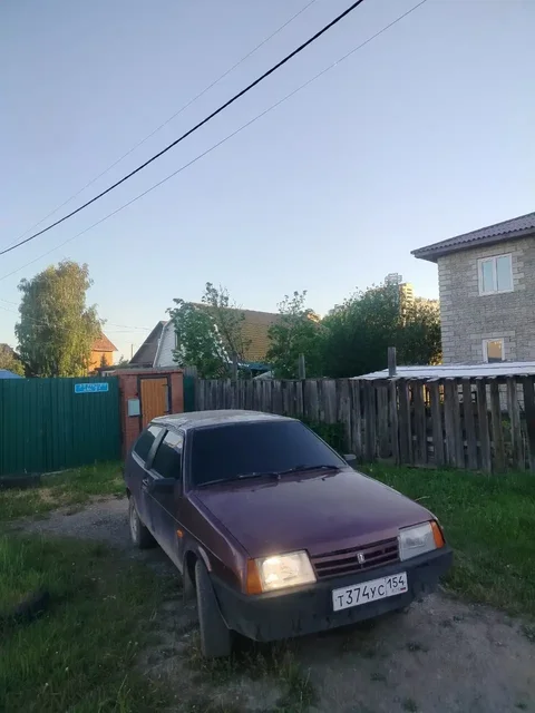 Продажа авто Toyota Mark II - Щетки стеклоочистителя в Новосибирск