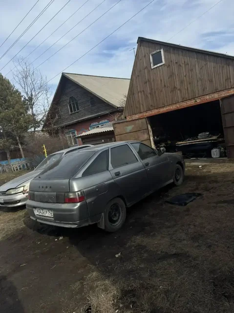 Продажа двигателя 2112 124 16кл - Щетки стеклоочистителя в Новосибирск