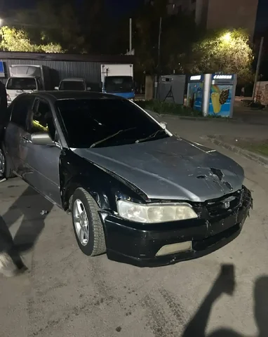 Продажа Honda Accord 6 - Щетки стеклоочистителя в Новосибирск