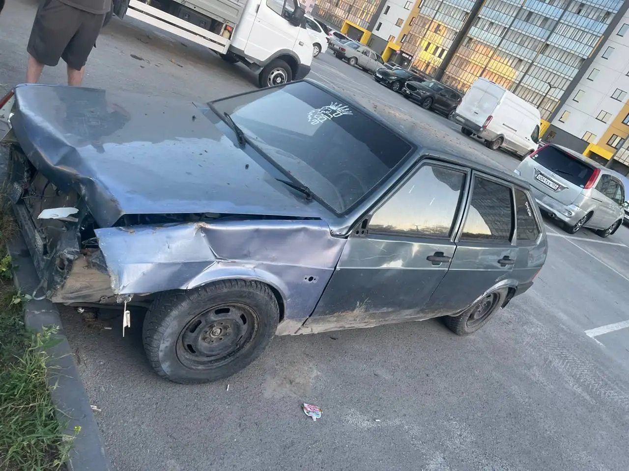 Инжектор - Запчасти (Авто) в Новосибирск