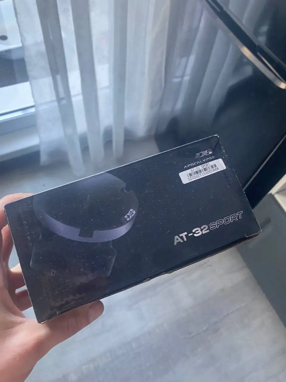 Продажа новых динамиков DB M81AC PRO и рупоров AT-32 SPORT - Автозвук (Авто) в Новосибирск