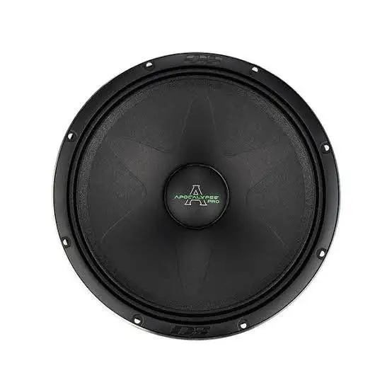 Продажа новых динамиков DB M81AC PRO и рупоров AT-32 SPORT - Автозвук (Авто) в Новосибирск