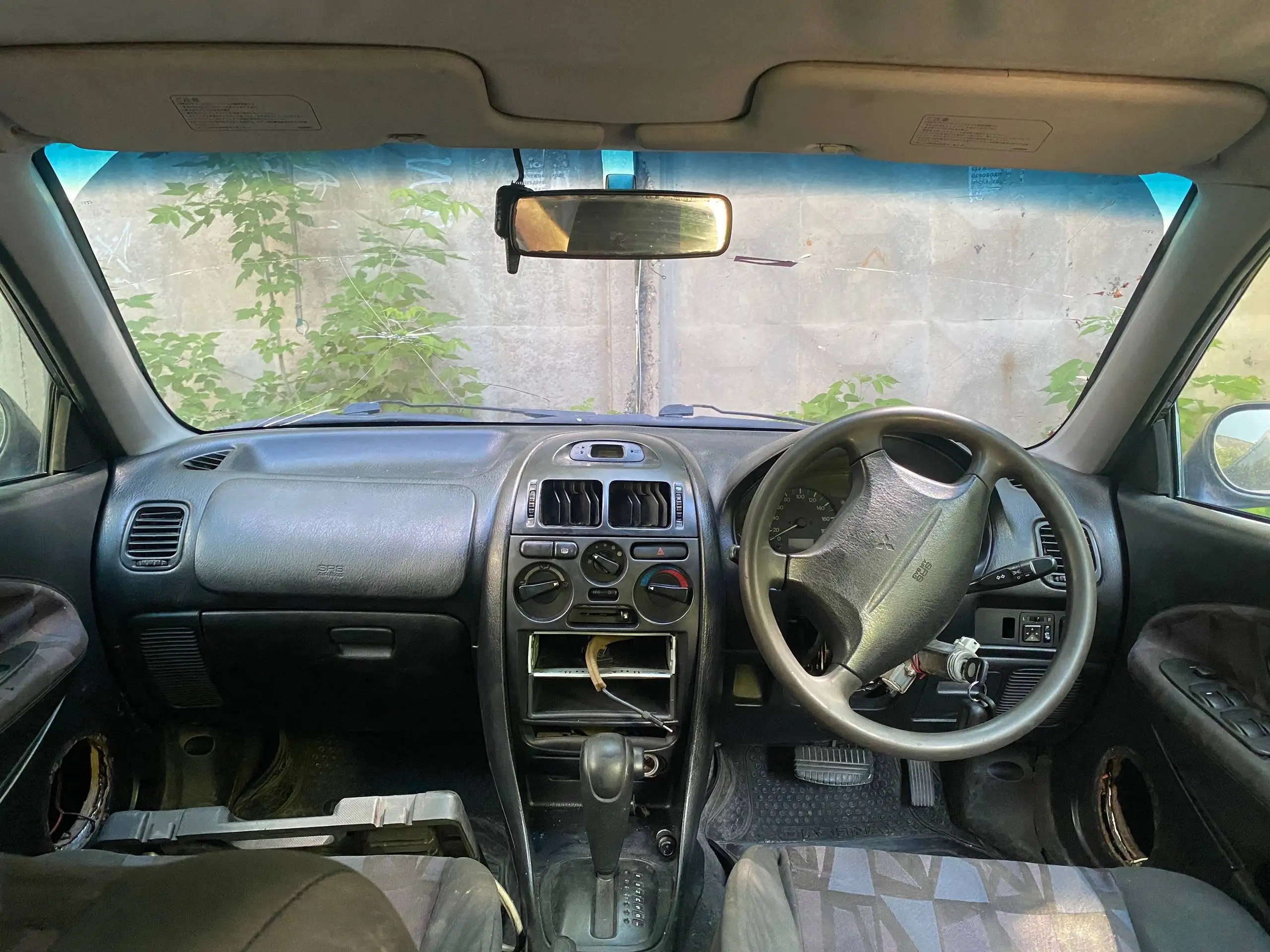 Продам Mitsubishi Carisma 1997 - Легковые автомобили (Авто) в Новосибирск