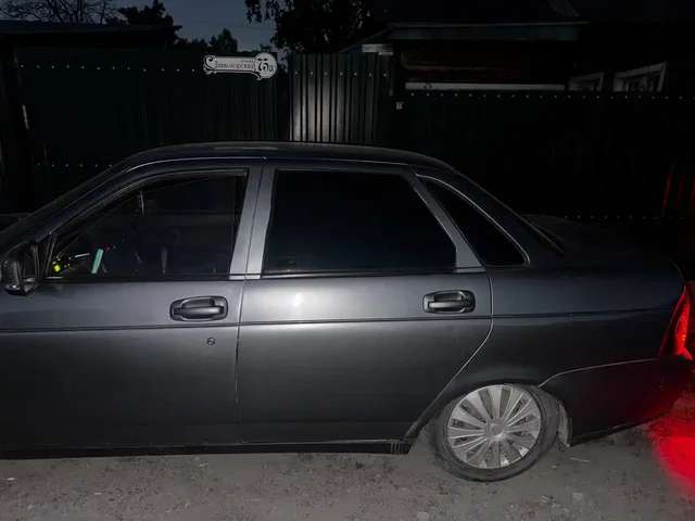 Продам Приору 2008 года - Щетки стеклоочистителя в Новосибирск
