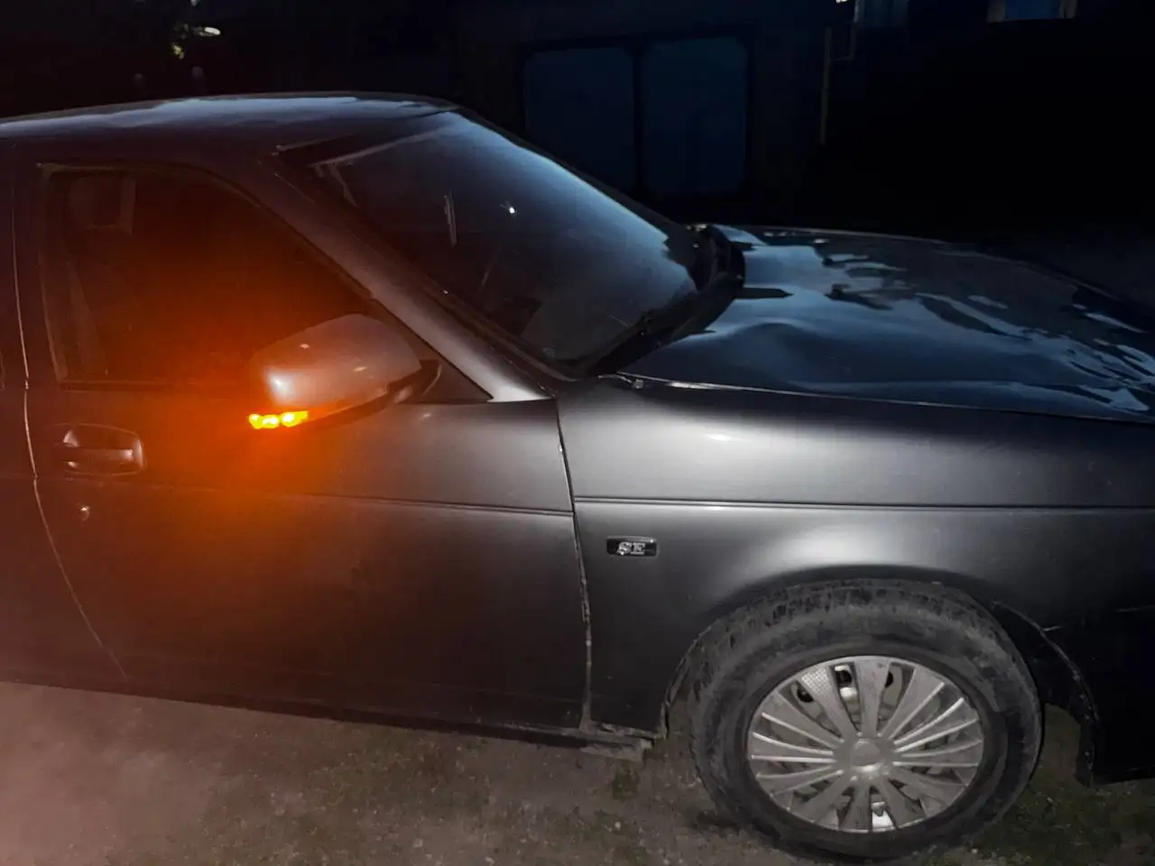 Продам Приору 2008 года - Легковые автомобили (Авто) в Новосибирск