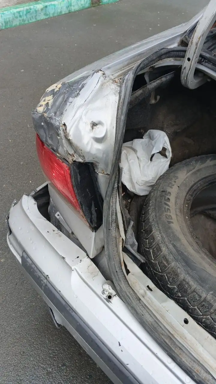 Nissan Sunny 2001 - Автомобили с пробегом (Авто) в Новосибирск