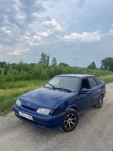 Lada 2110 2003 г., 8 клапанов, обмен на японца - Щетки стеклоочистителя в Новосибирск