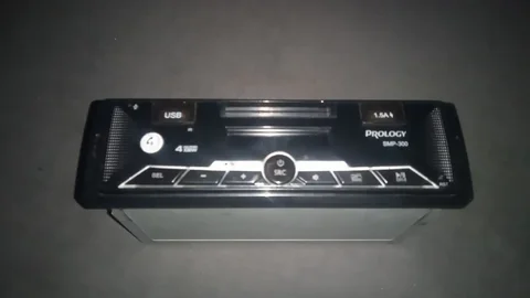 Продам магнитофон Prology SMP-300 - Наушники и аудиотехника в Новосибирск
