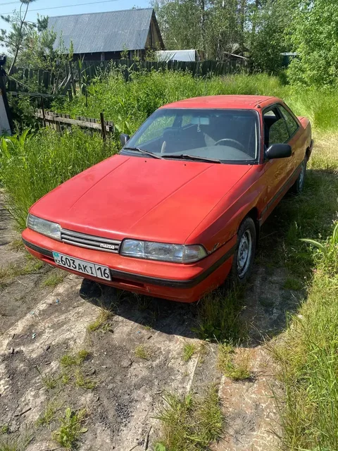 Toyota Mark II 2.0L 1998 - Toyota Sprinter в Новосибирск