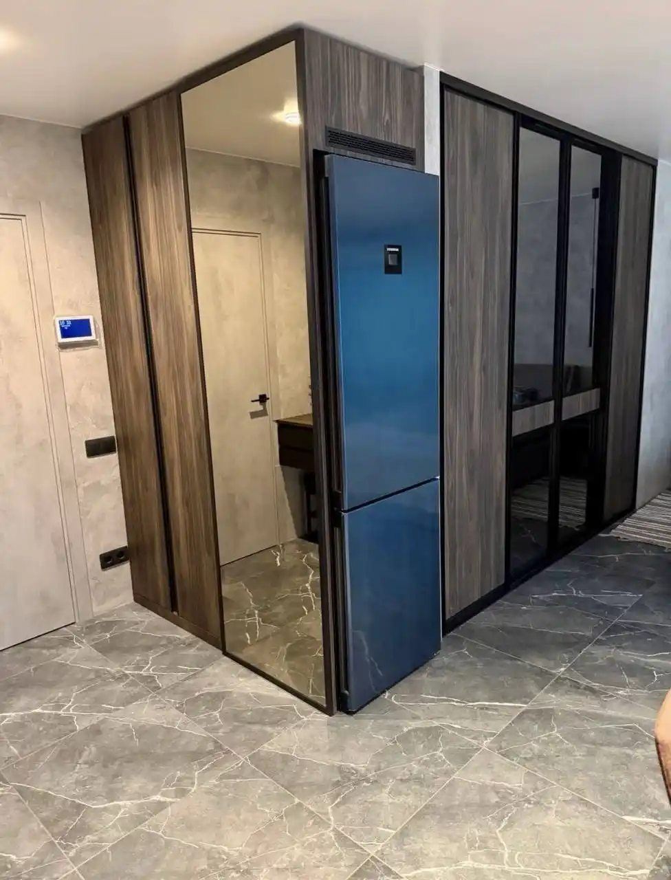 Изготовление мебели по индивидуальным размерам