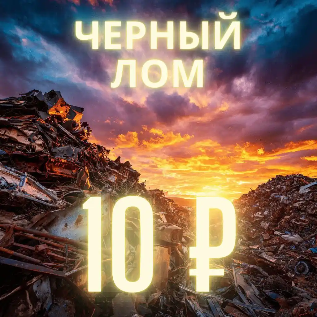 Пункт приема лома в Иваново