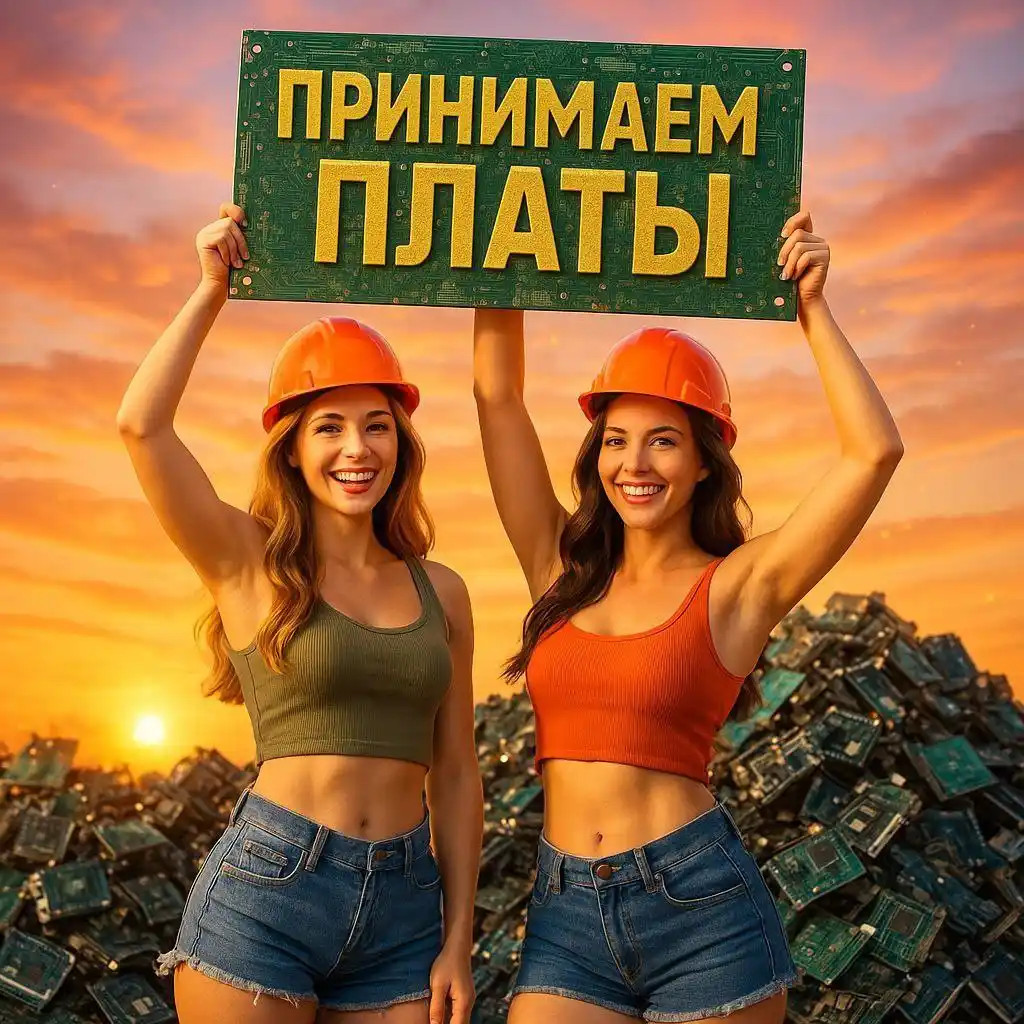 Пункт приема лома в Иваново