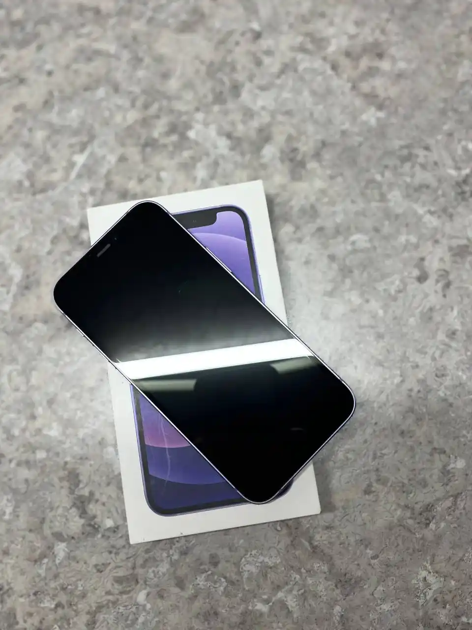 Продам IPhone 12 mini 64gb