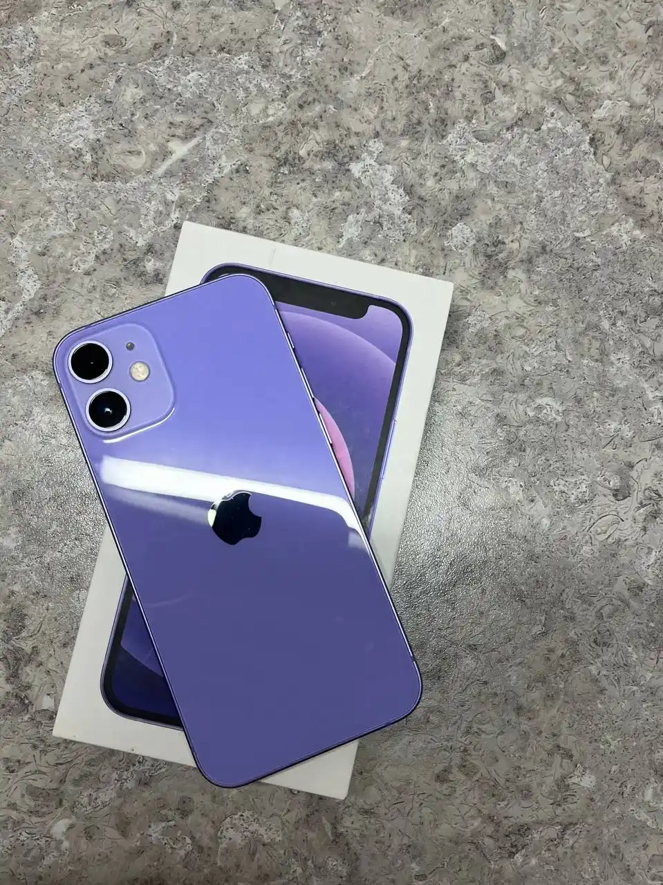 Продам IPhone 12 mini 64gb