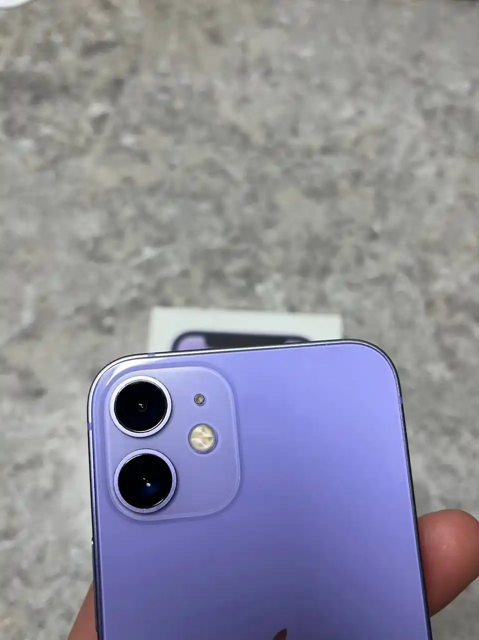 Продам IPhone 12 mini 64gb