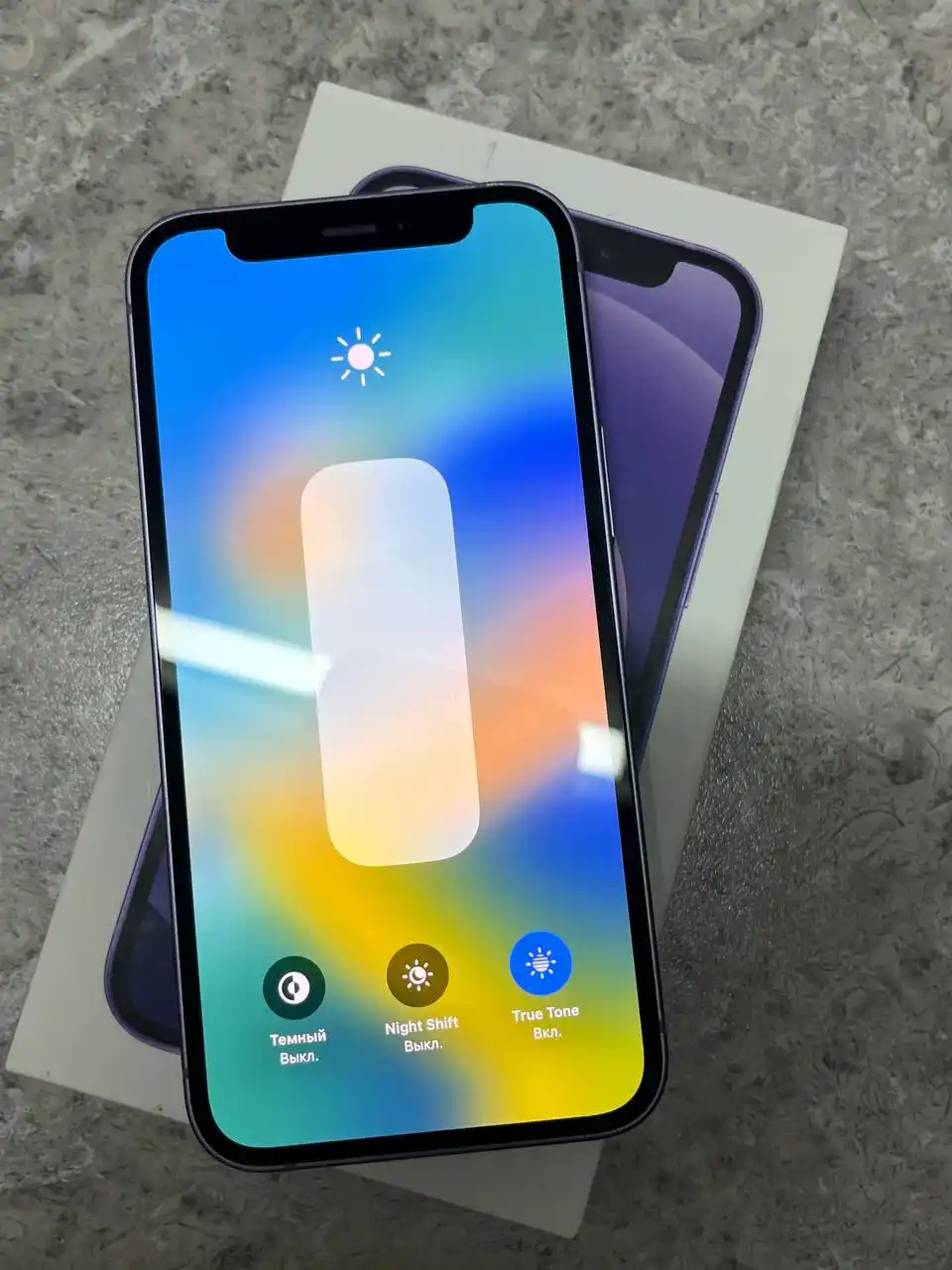 Продам IPhone 12 mini 64gb